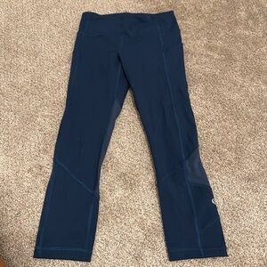 EUC lululemon leggings